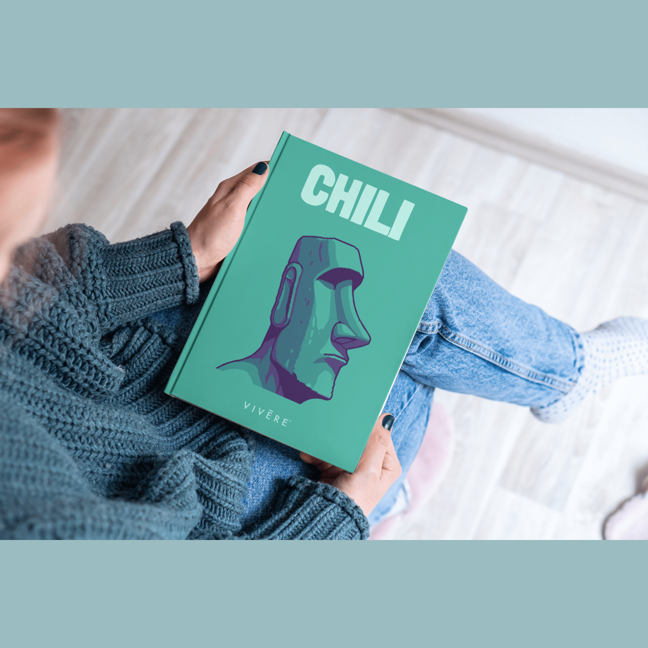Chili Photobook