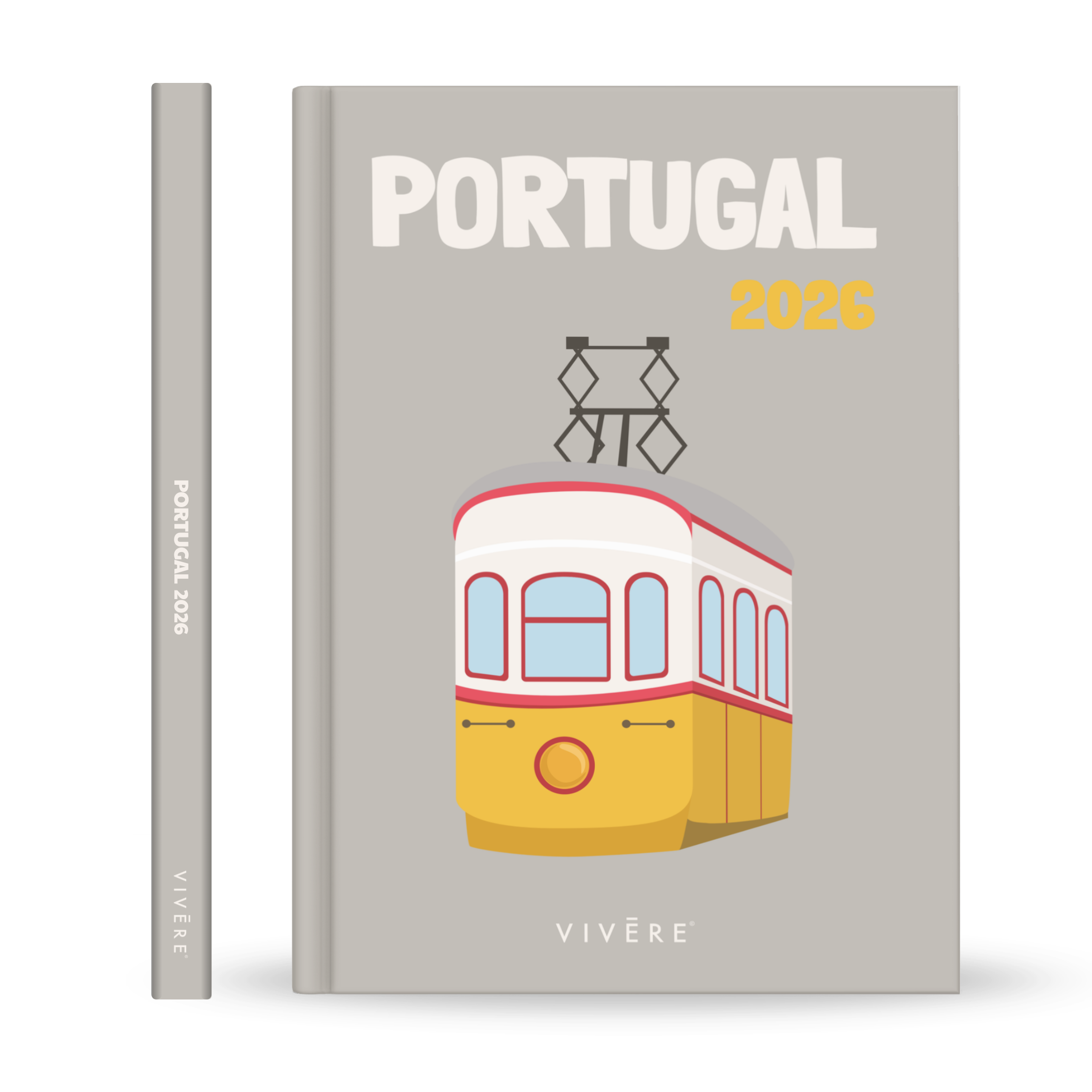 Portugal 4 Photobook