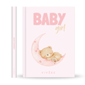 Baby Girl 1 Photobook