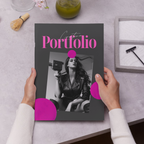 Portfolio 3 Photobook