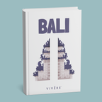 Bali 1 Photobook