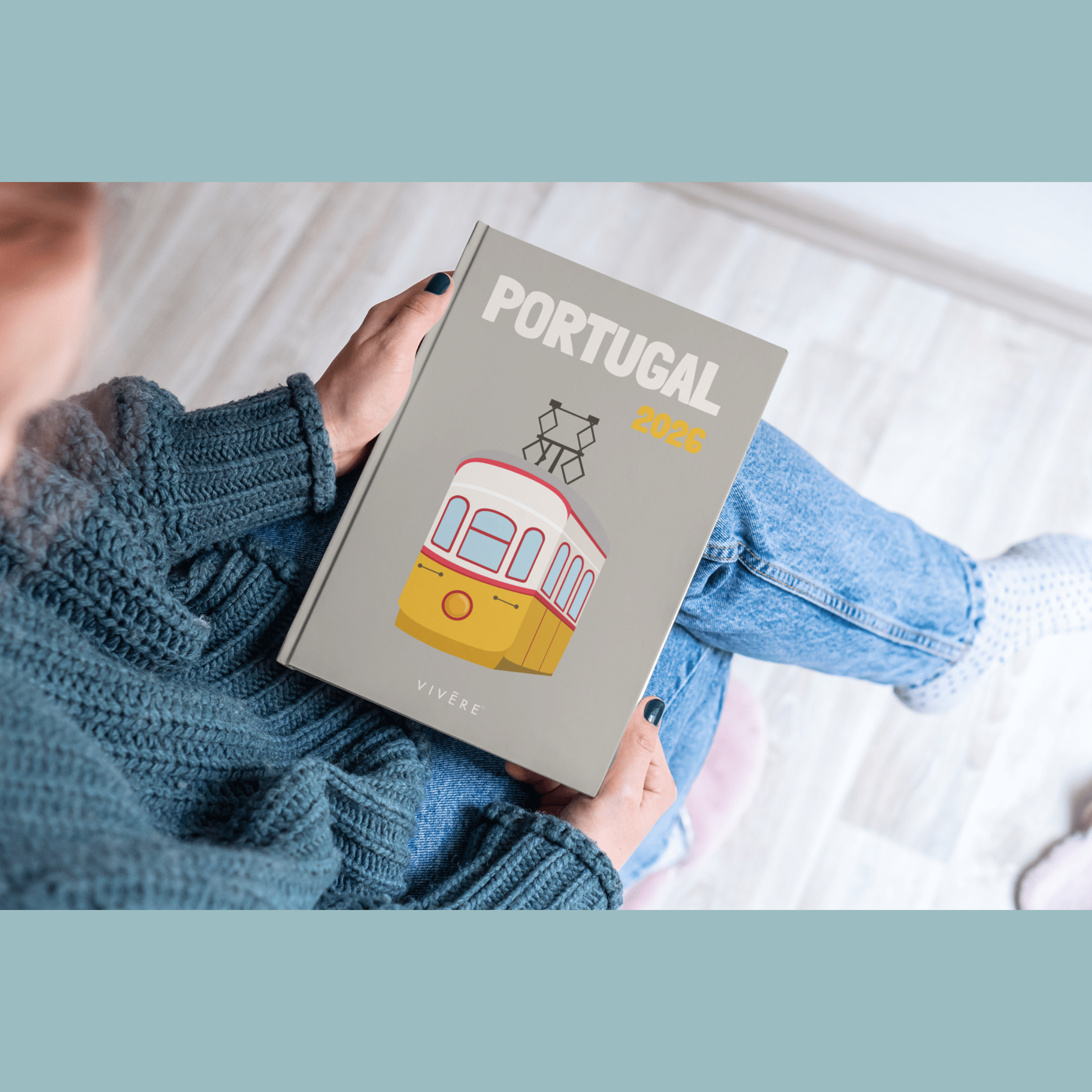 Portugal 4 Photobook