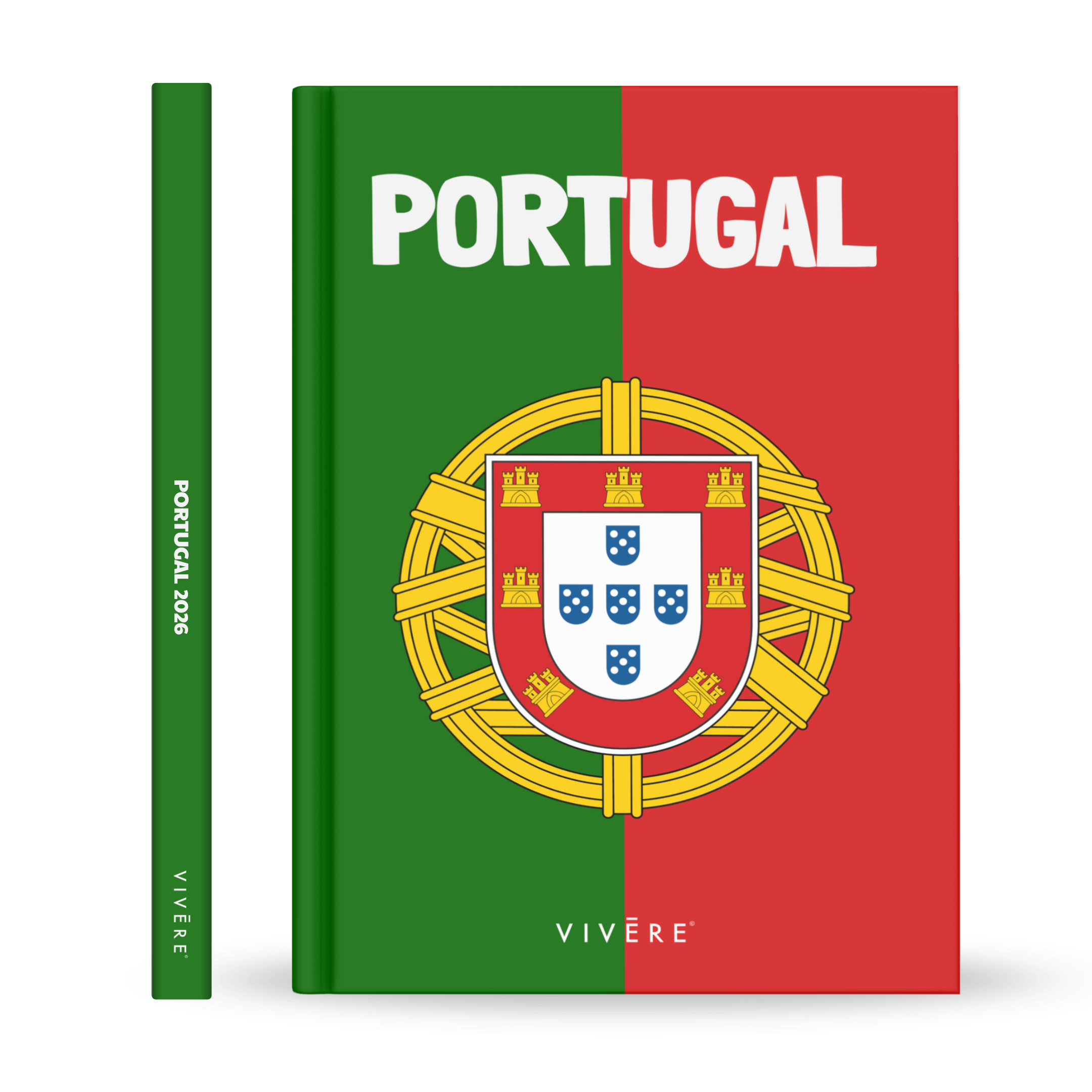 Portugal 3 Photobook