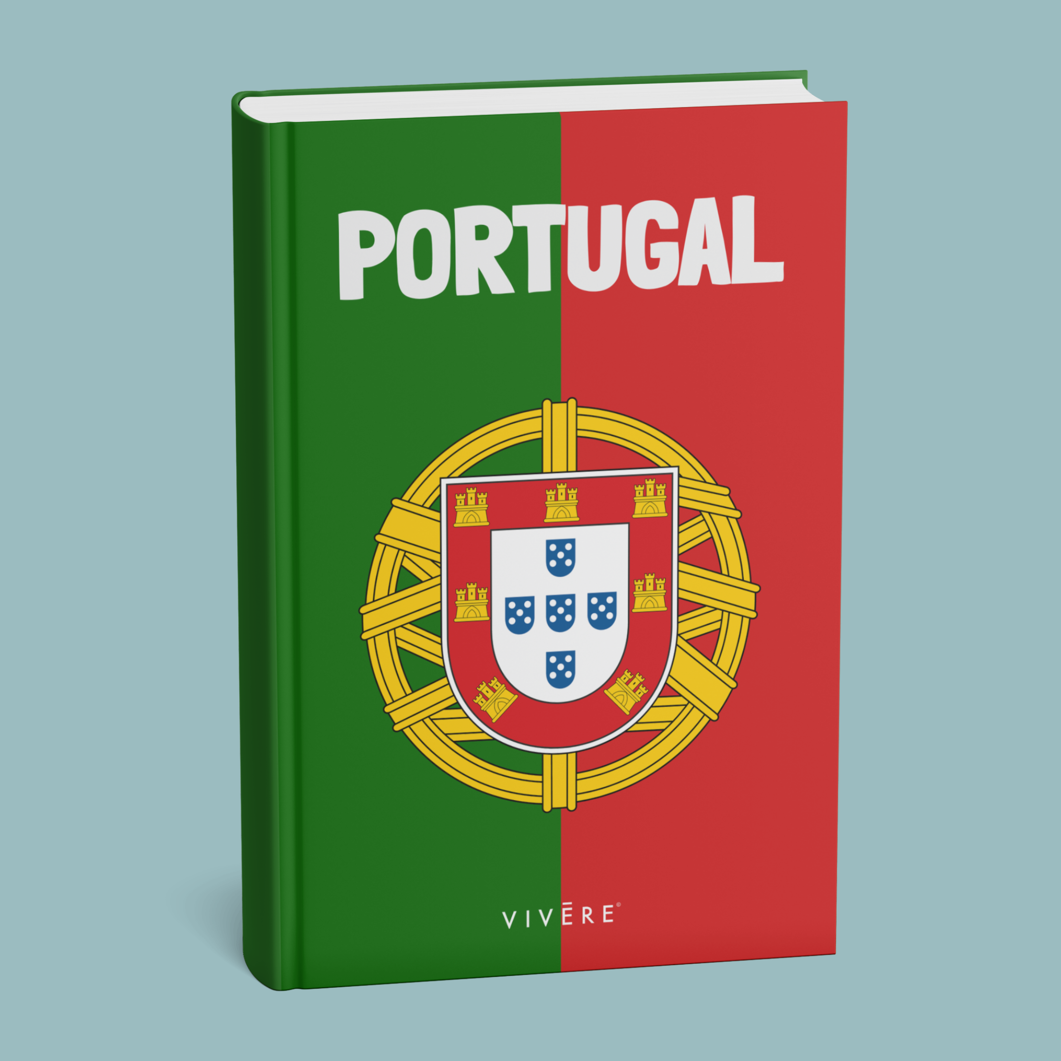 Portugal 3 Photobook