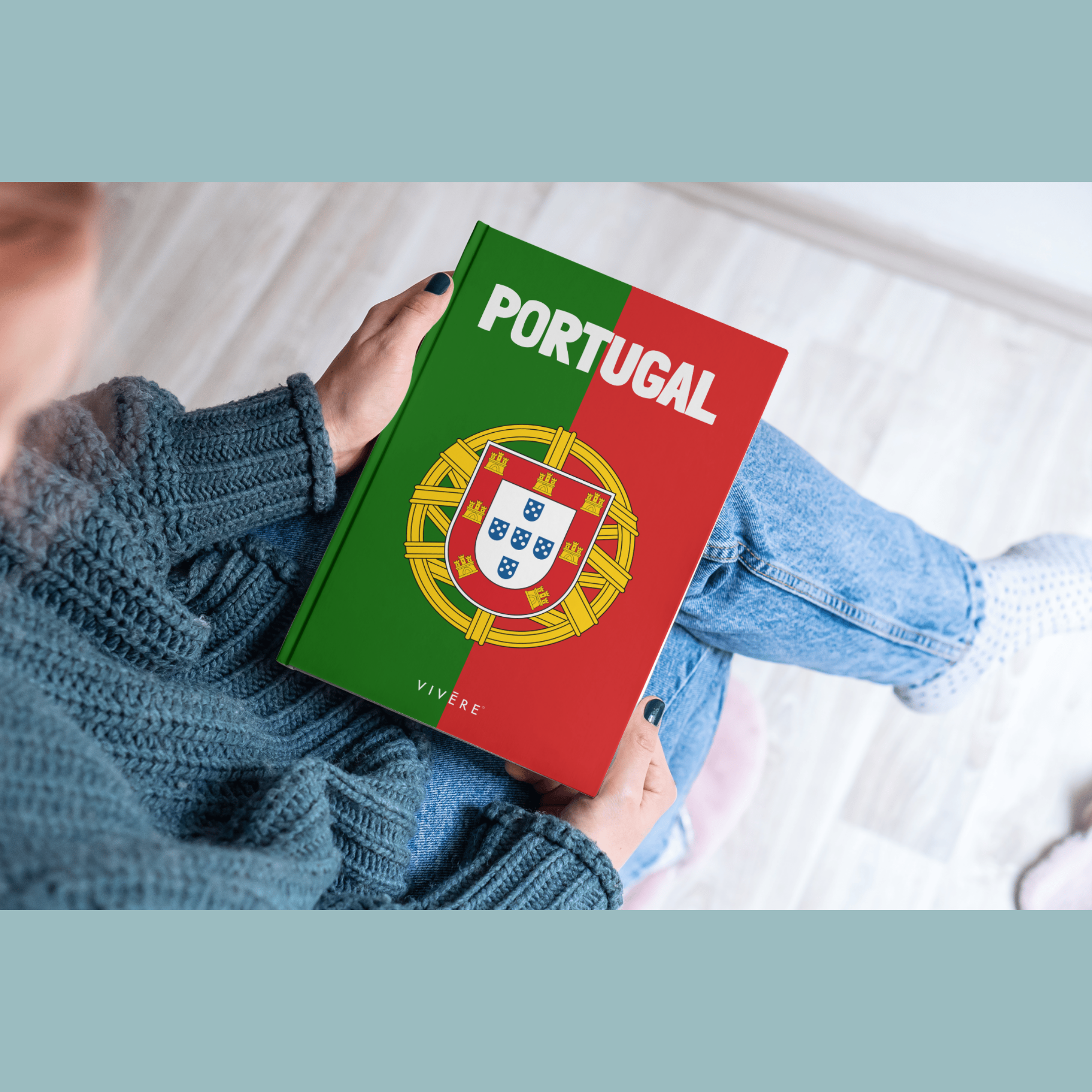Portugal 3 Photobook
