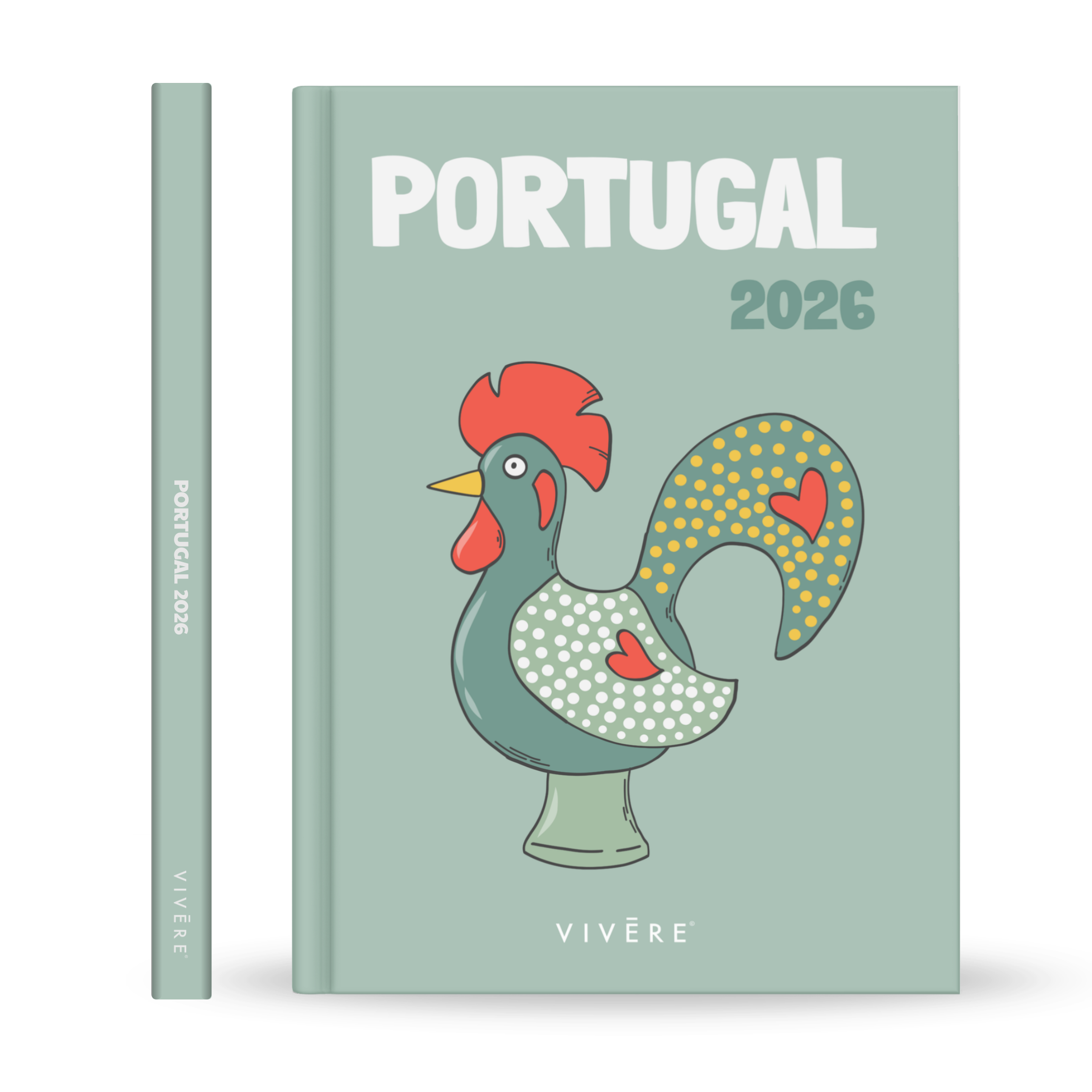 Portugal 2 Photobook