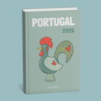 Portugal 2 Photobook