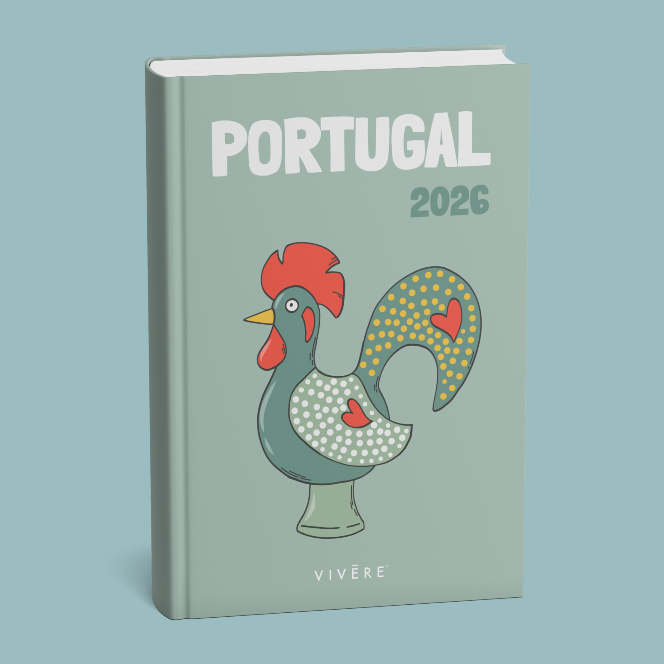 Portugal 2 Photobook