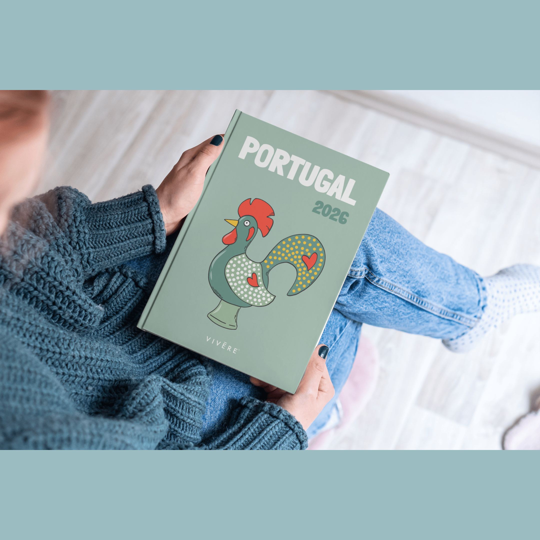 Portugal 2 Photobook