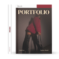 Portfolio 4 Photobook