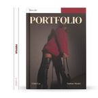 Portfolio 4 Photobook