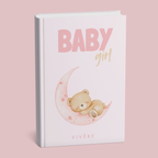 Baby Girl 1 Photobook