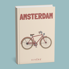 Amsterdam 1 Photobook