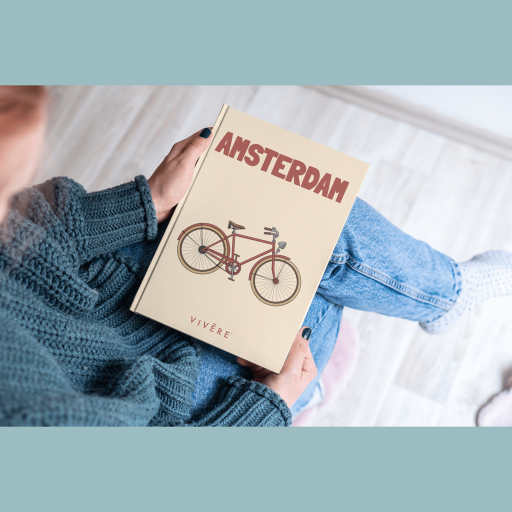 Amsterdam 1 Photobook