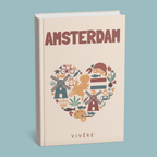 Amsterdam 2 Photobook