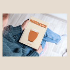 Marrakech 4 Photobook
