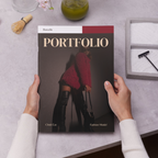 Portfolio 4 Photobook