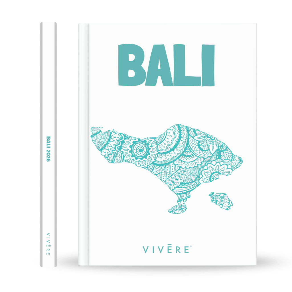 Bali Photobook