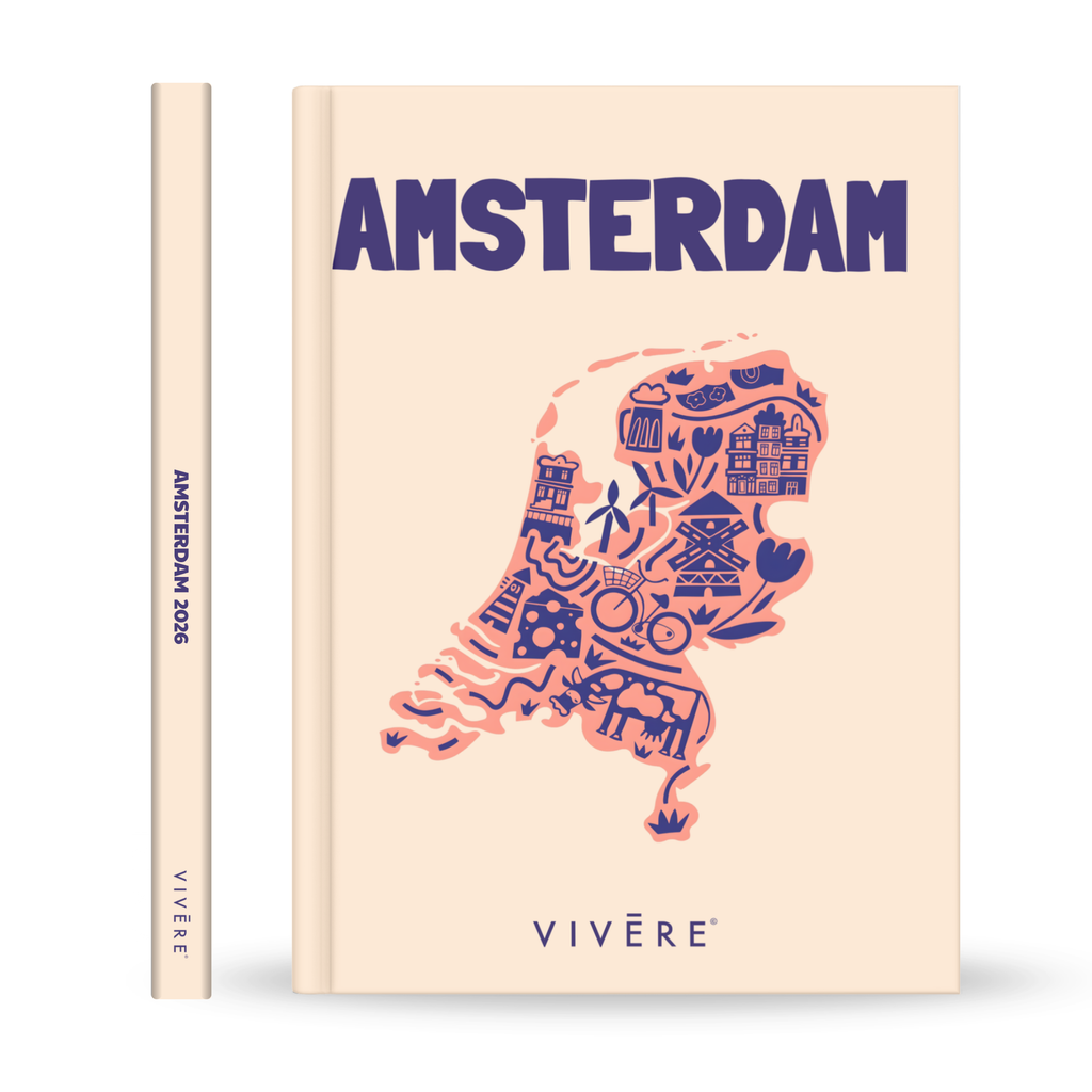 Amsterdam Photobook