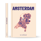 Amsterdam Photobook
