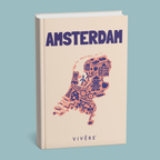 Amsterdam Photobook