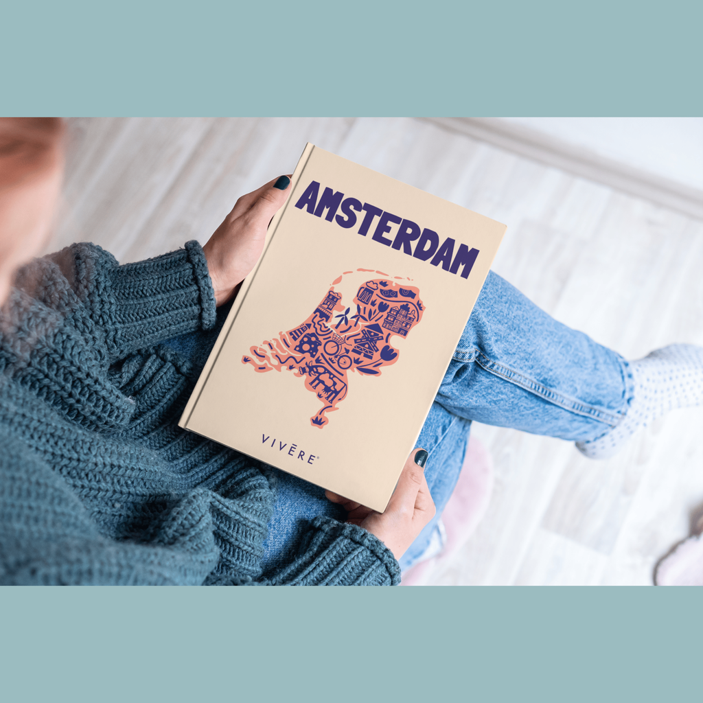 Amsterdam Photobook