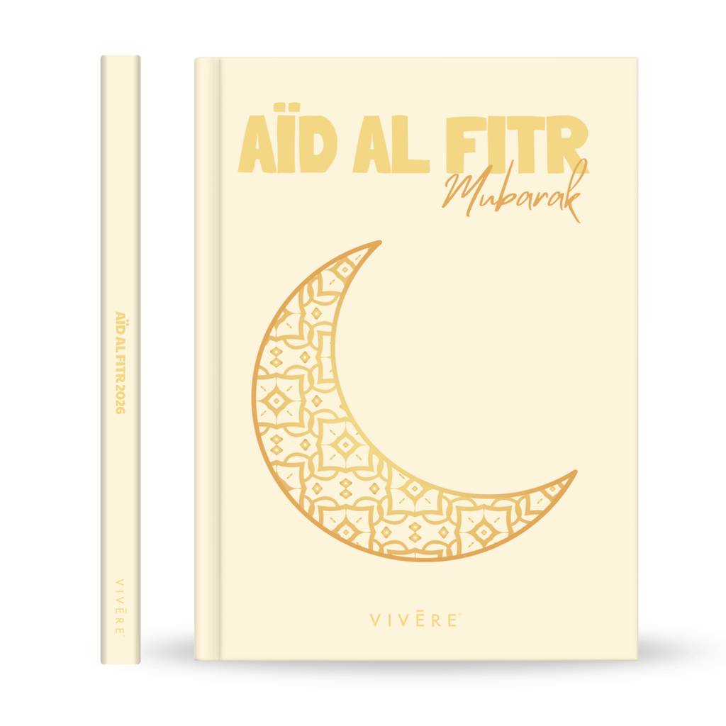 Eid El Fitr Photobook