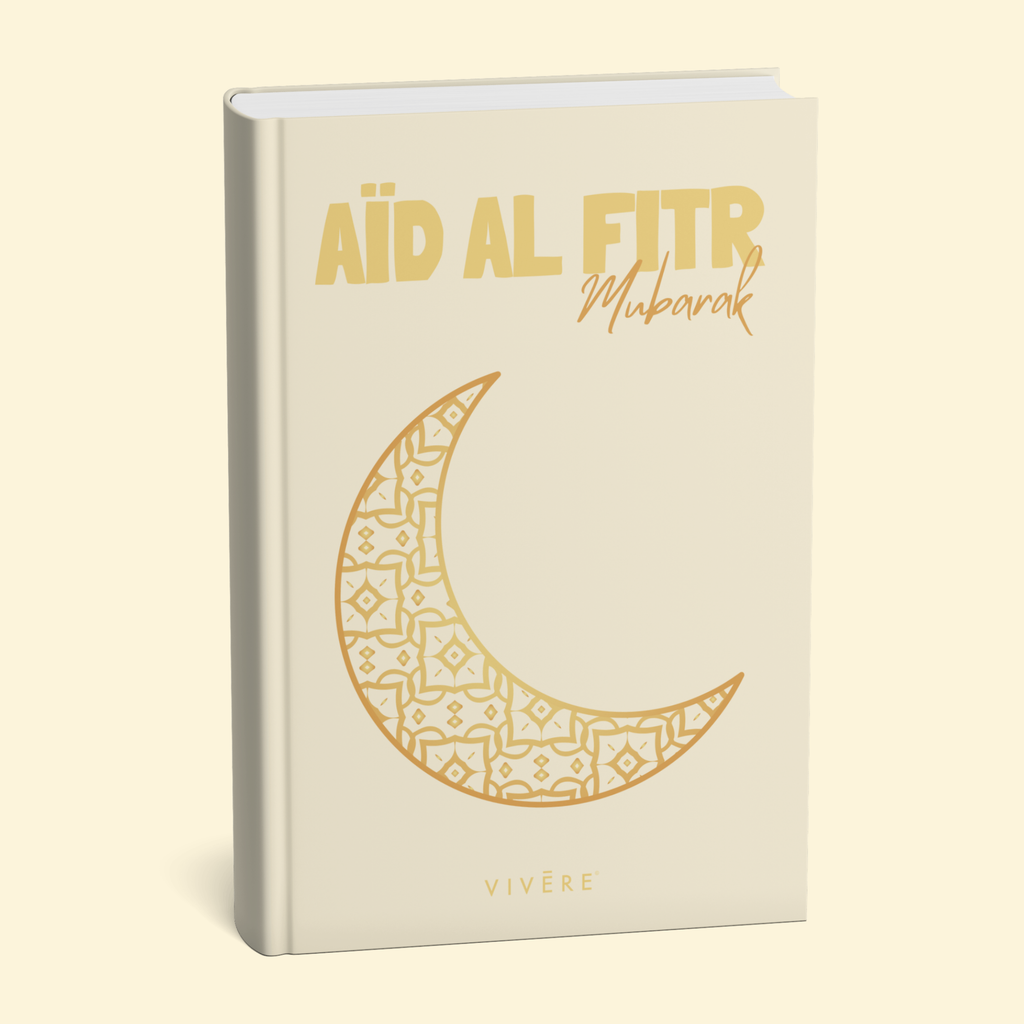 Eid El Fitr Photobook