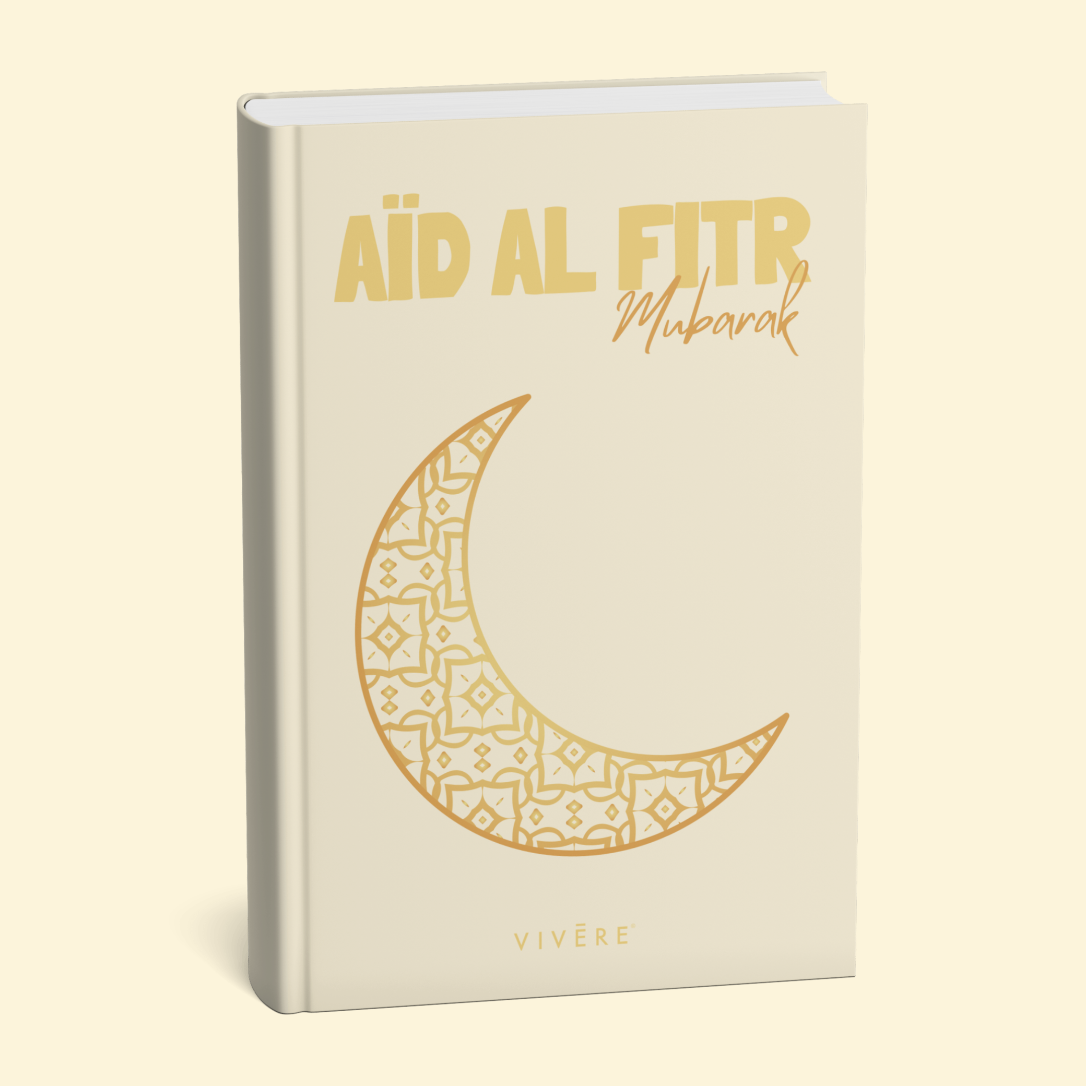 Eid El Fitr Photobook