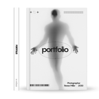 Portfolio 5 Photobook