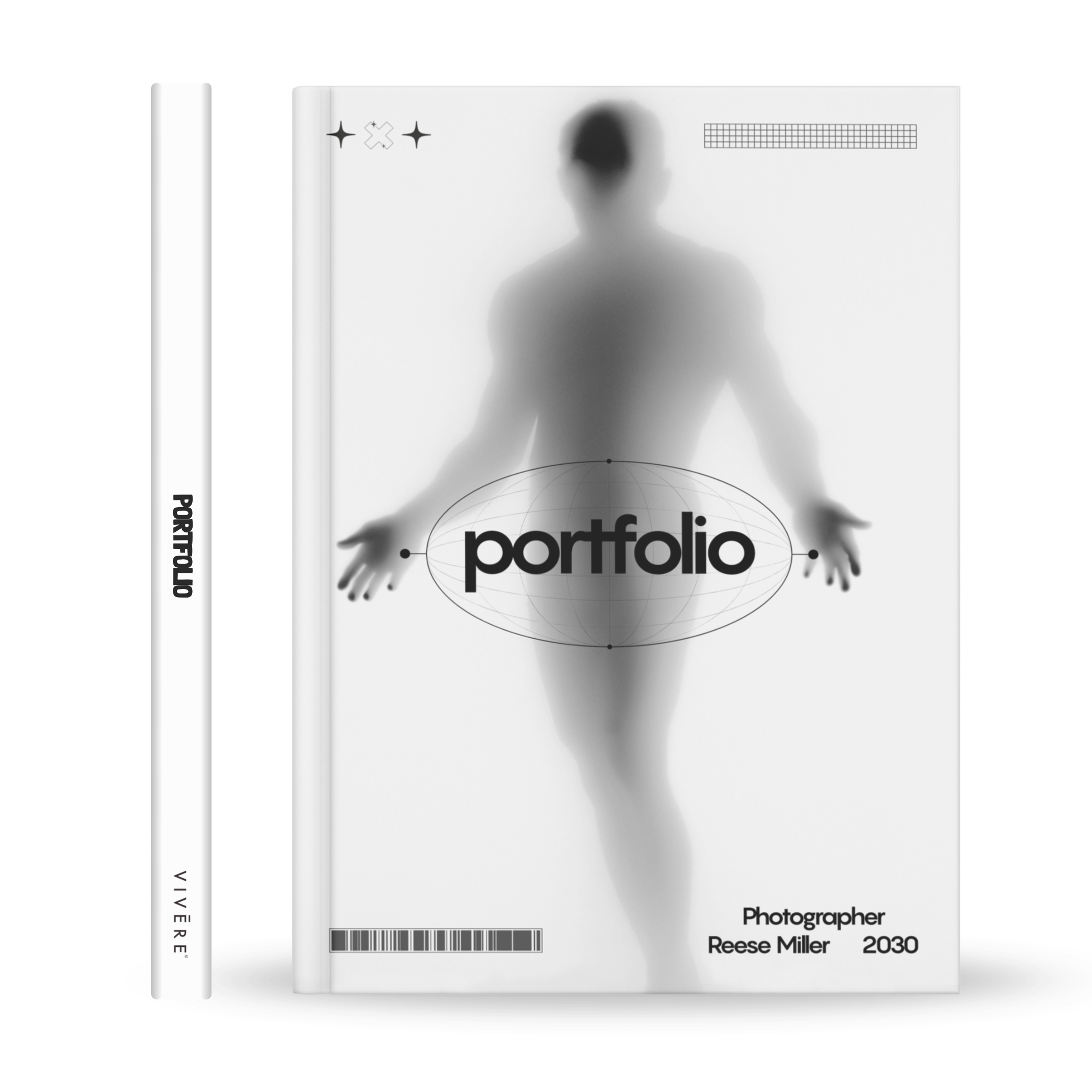 Portfolio 5 Photobook