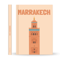 Marrakech 3 Photobook