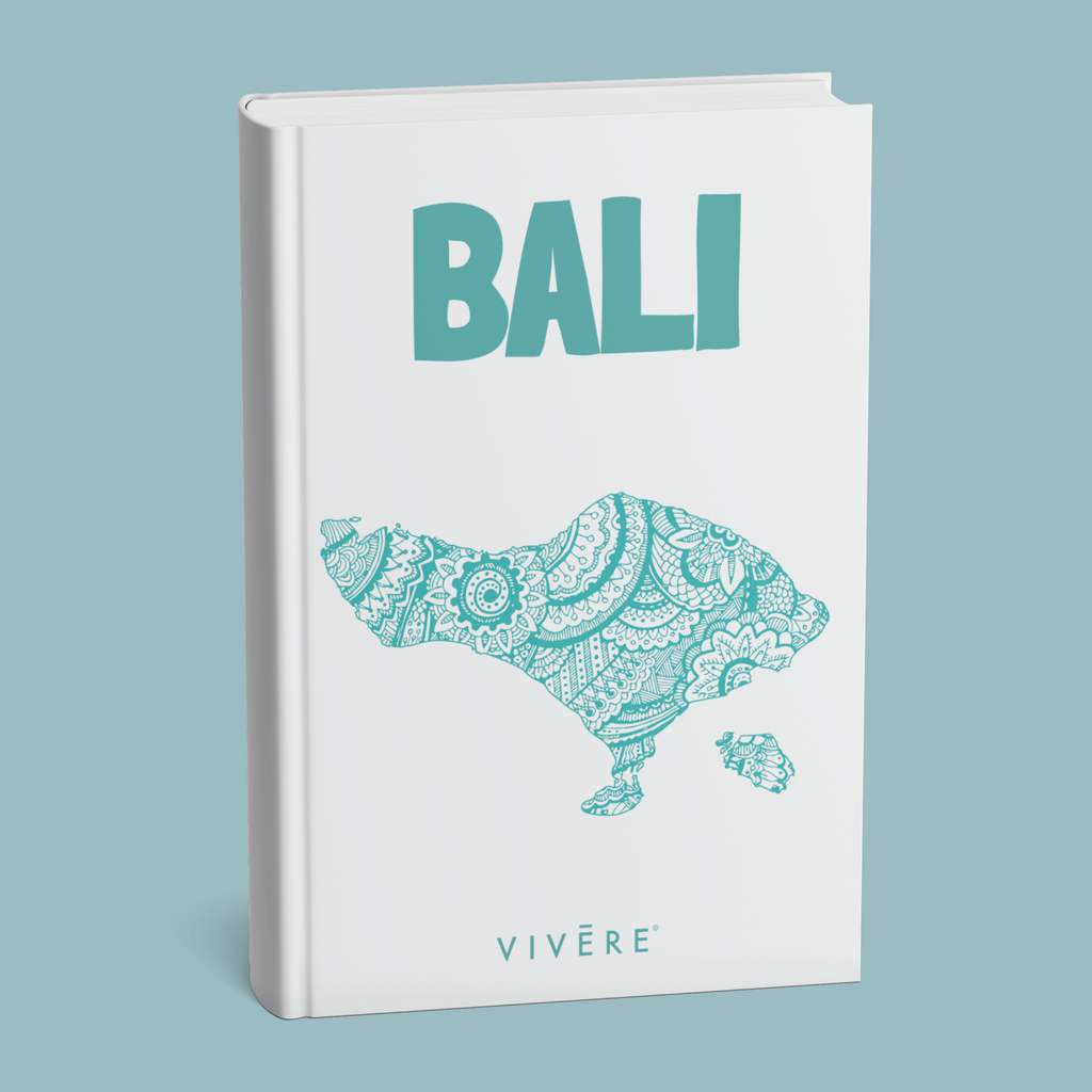 Bali Photobook