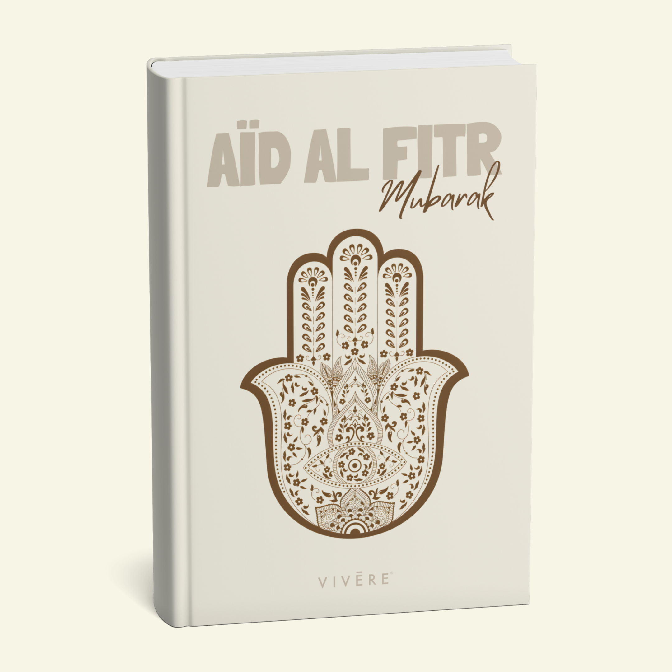 Eid El Fitr 2 Photobook