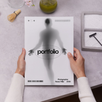 Portfolio 5 Photobook