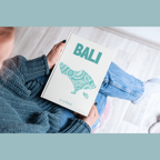 Bali Photobook