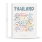 Thailand 5 Photobook