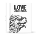 Love Unconditional Photobook