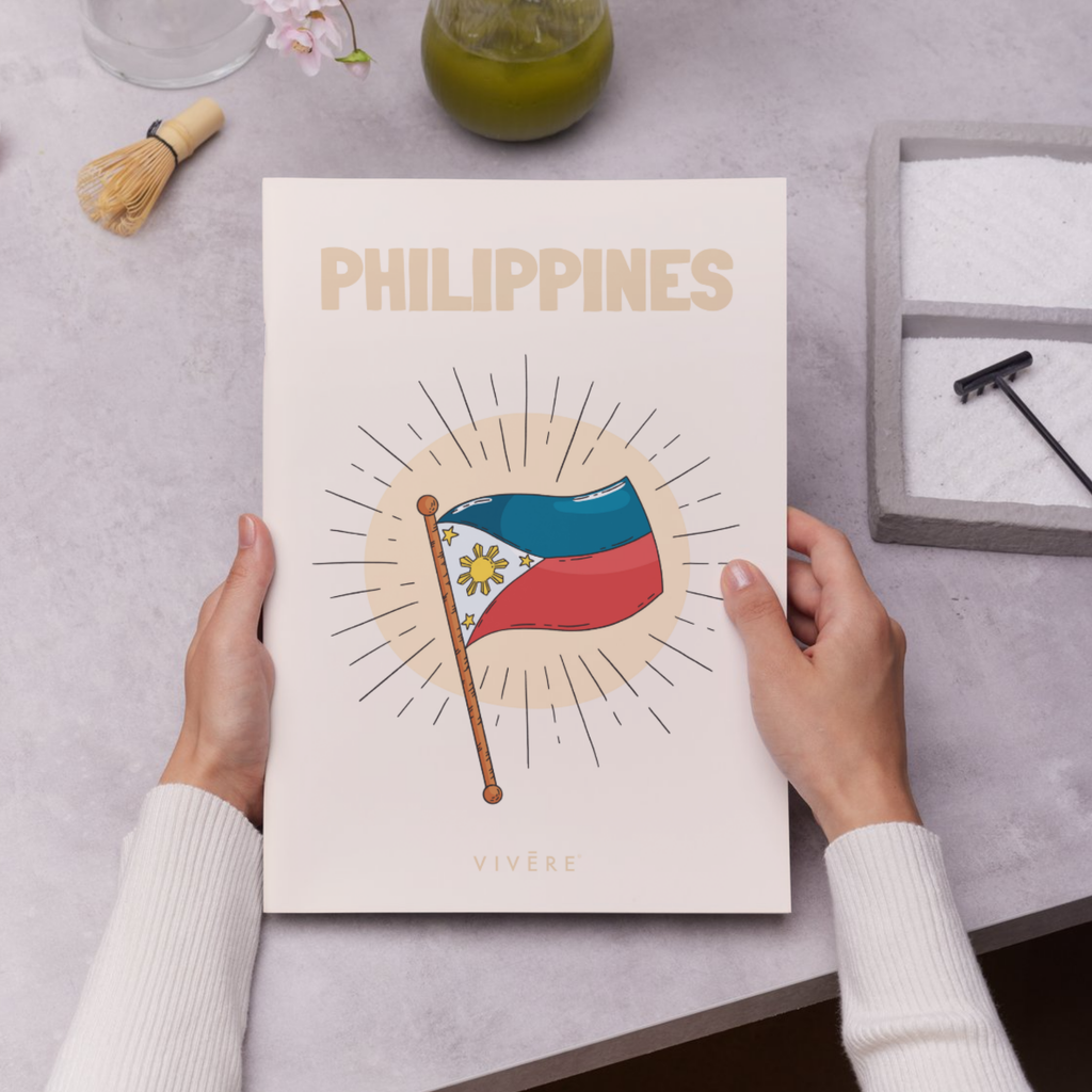Philippines 3 Photobook
