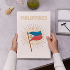 Philippines 3 Photobook