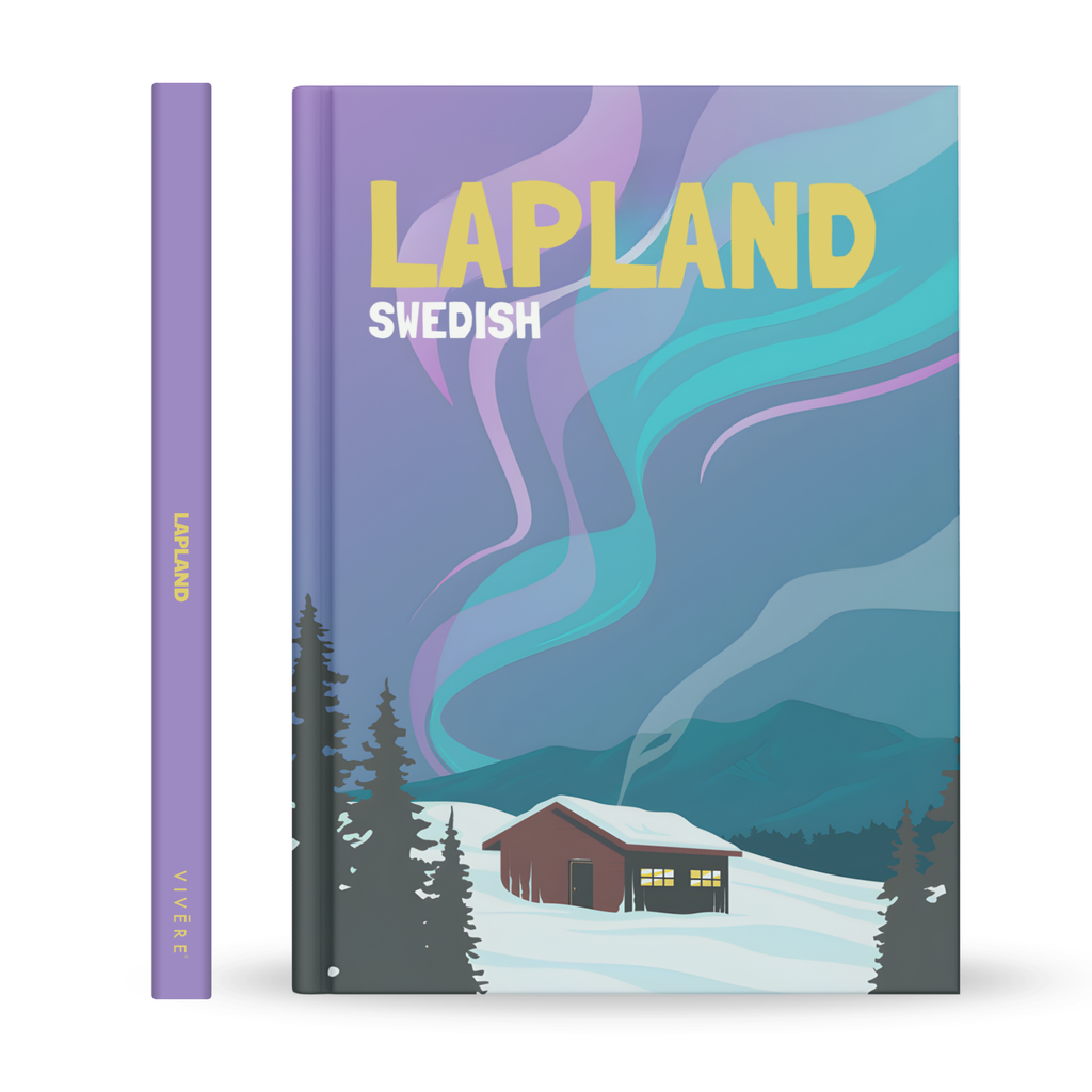 Lapland 2 Photobook