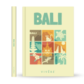 Bali 7 Photobook