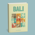 Bali 7 Photobook