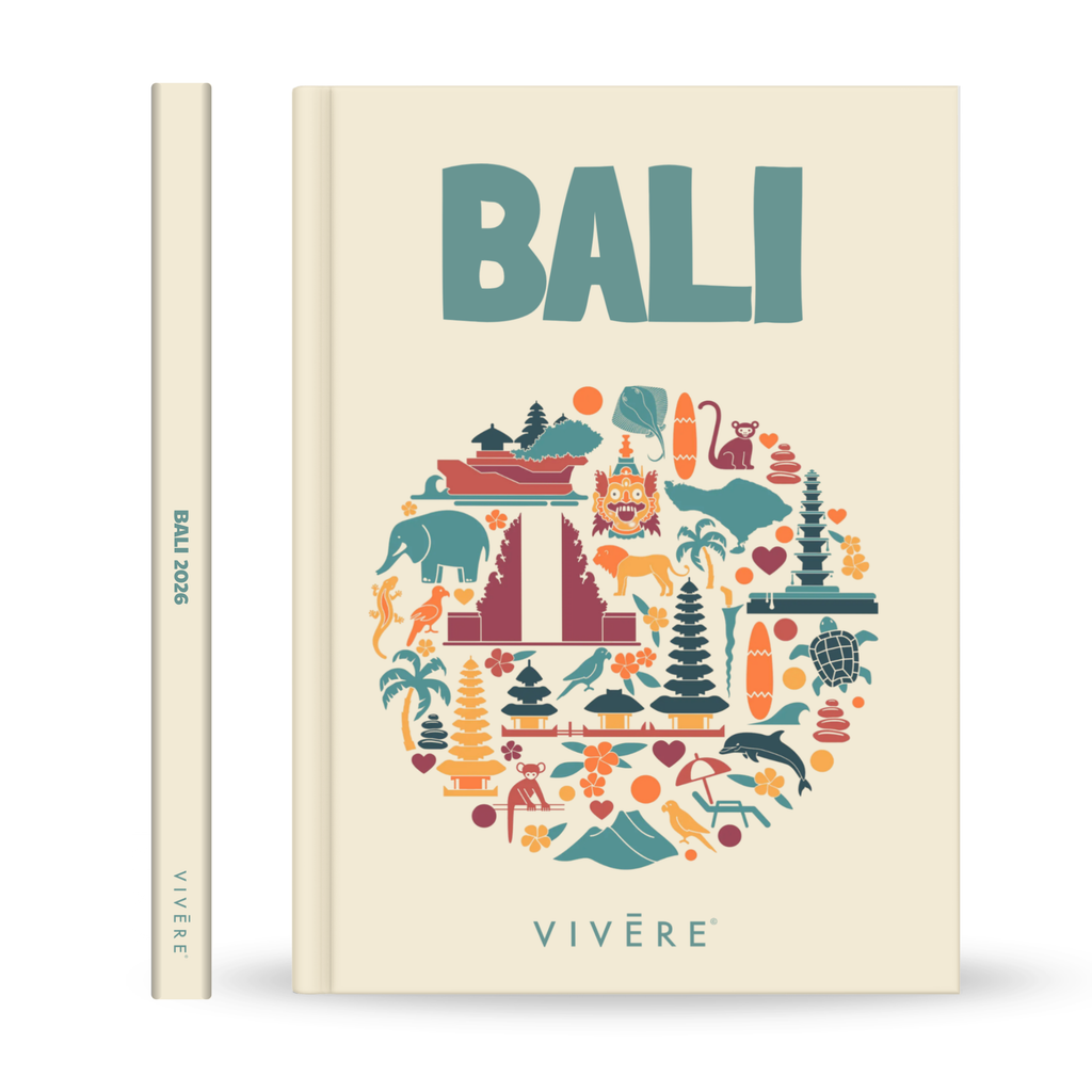 Bali 6 Photobook