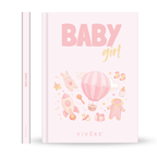 Baby Girl Photobook