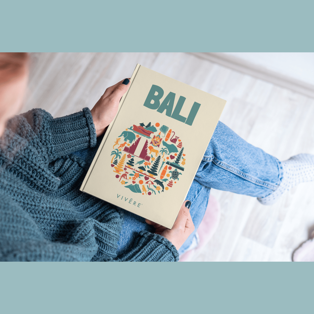 Bali 6 Photobook
