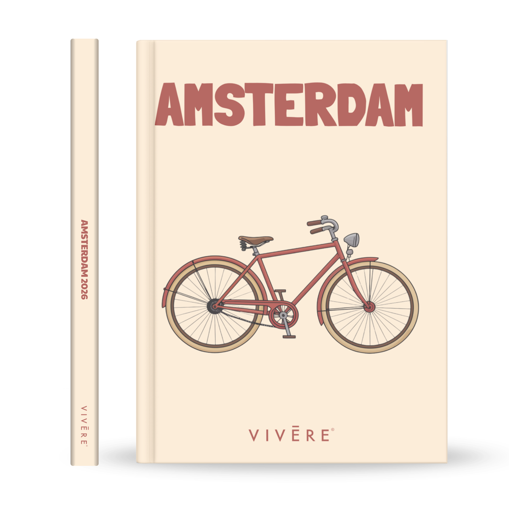 Amsterdam 1 Photobook