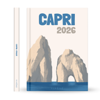 Capri 1 Photobook