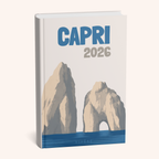 Capri 1 Photobook