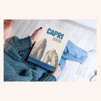 Capri 1 Photobook